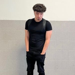 Meet your Posher, Jay